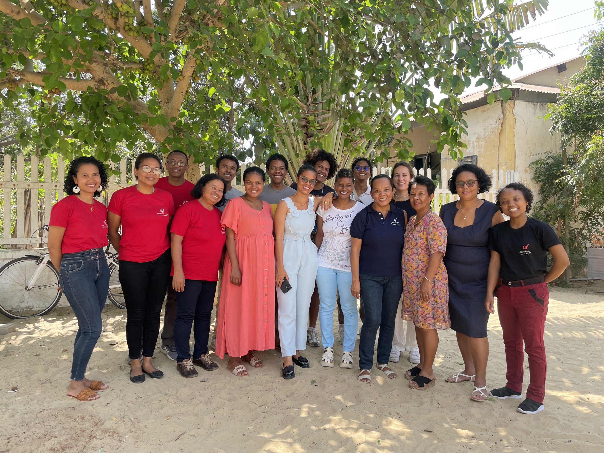 Stage d’habilitation DELF DALF
